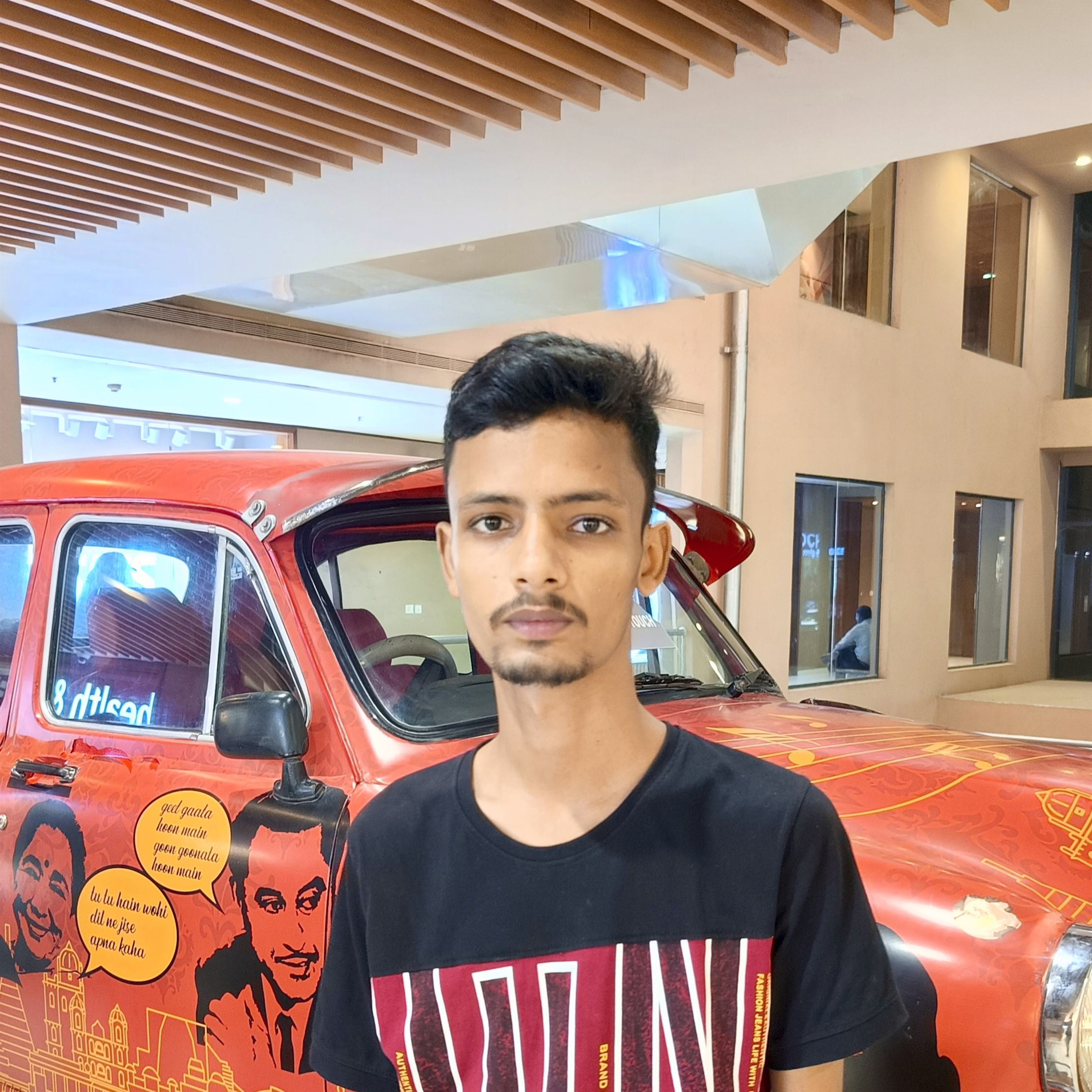 Aman Raj